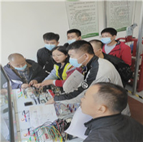 特种作业人员及特种设备作业人员培训办证、特种设备使用证等